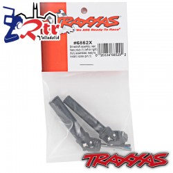 Palier Trasero Traxxas TRA6852X 1 Unidad