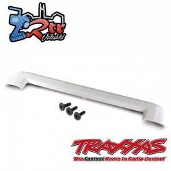 Protector portón trasero Maxx Blanco Traxxas TRA8912A