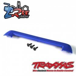 Protector portón trasero Maxx Azul Traxxas TRA8912X