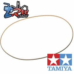 Correa o cinturón reforzado 573mm Tamiya 54448