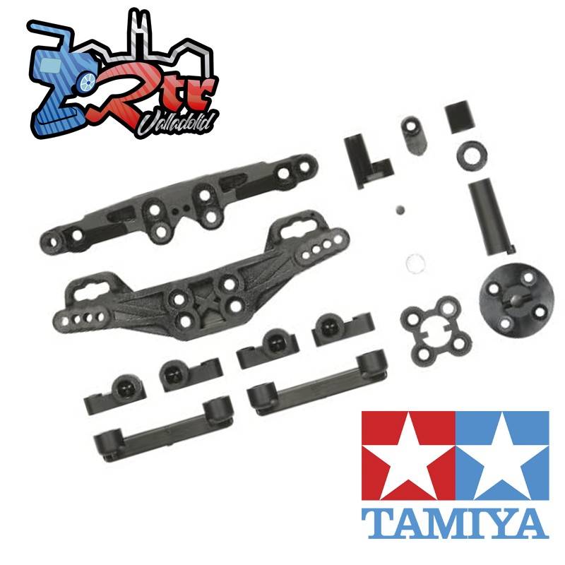 Tamiya XV01 Chasis J Partes Amortiguador 51507