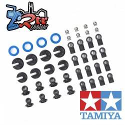 TRF SSBB Juego de actualización de amortiguador Tamiya 54878