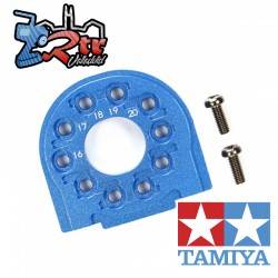 Soporte de Motor Aluminio TT-02/B Tamiya 54558