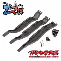 Sujeción de la batería 3 diferentes medidas Traxxas TRX6726X