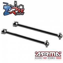 Dogbone 83.5mm Senton Arrma AR310588