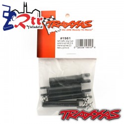 Palier Trasero Delantero Traxxas TRA1951 2 Unidades