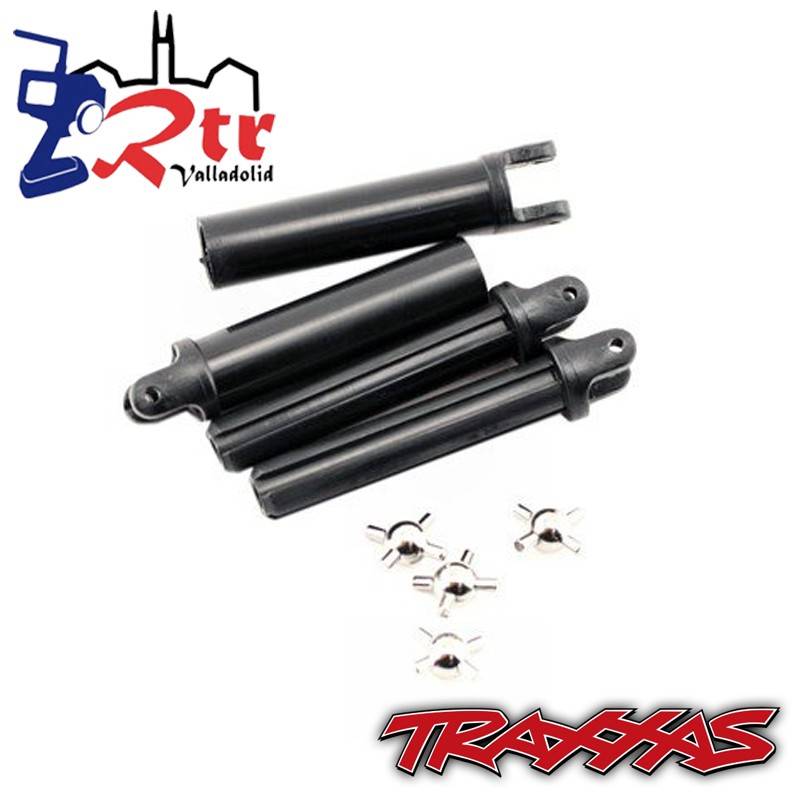 Palier Trasero Delantero Traxxas TRA1951 2 Unidades