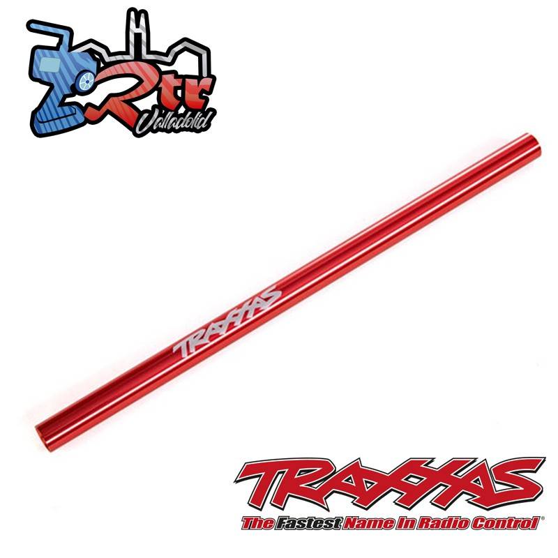Cardan Palier Transmisión aluminio Traxxas TRA6855R