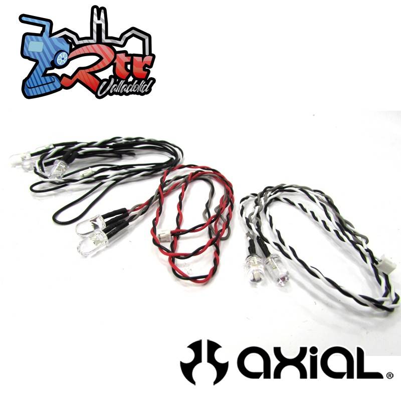 Axial Luces LED AE-5L AX31481