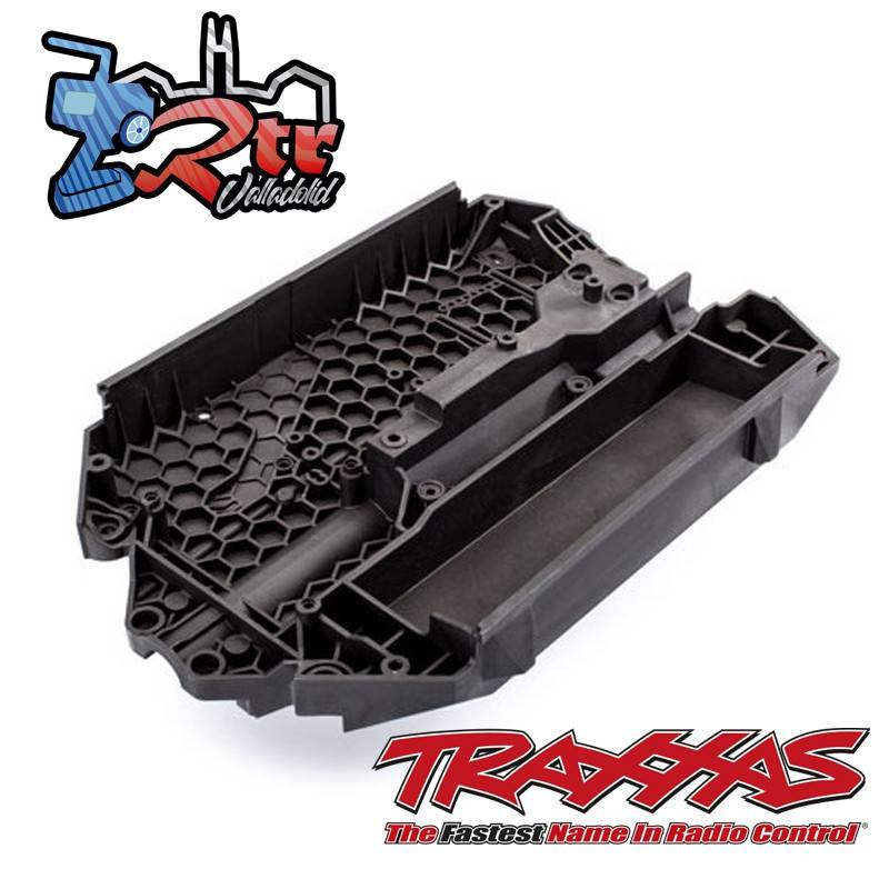 Chasis principal Traxxas Maxx TRA8922