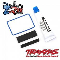 Sellos para caja receptora Traxxas Maxx TRA8925