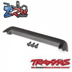 Protector del portón trasero Traxxas Hoss TRA9012