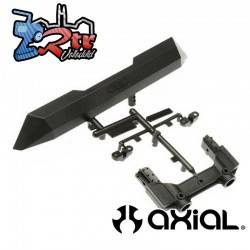 Paragolpes trasero CRC JK Axial AX31570