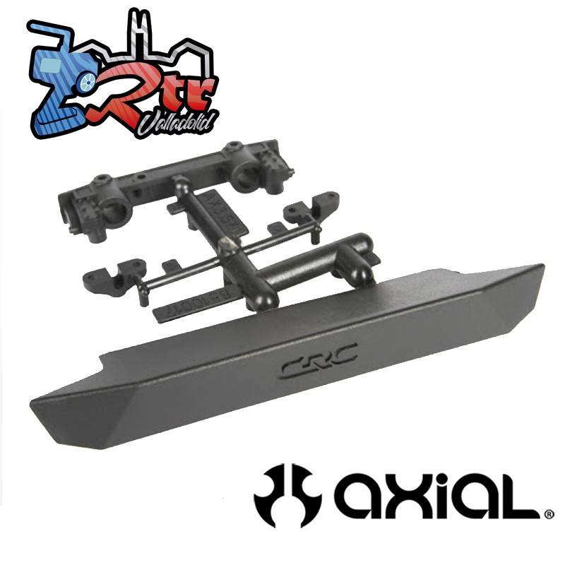 Paragolpes Delantero CRC JK Axial AX31571