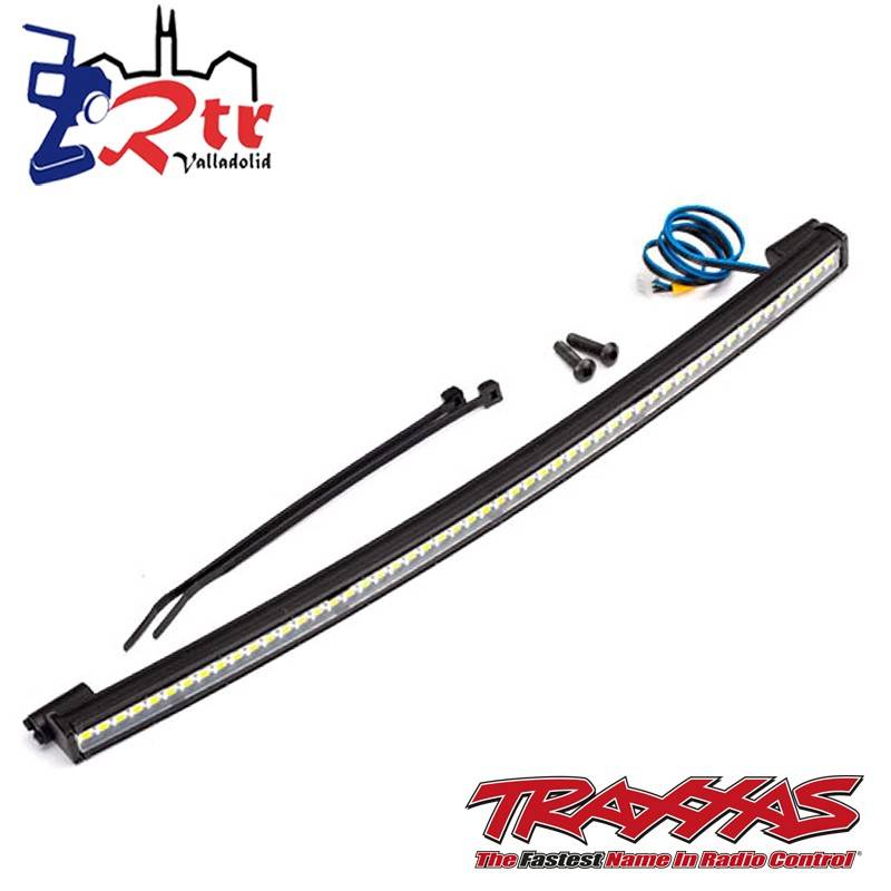 Luces LED Traxxas UDR Barra de Led TRA8488