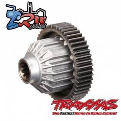Transmisión central, polarización de par ensamblado Traxxas TRA7796