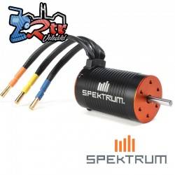 Motor Spektrum Firma 3300Kv Brushless 1/10