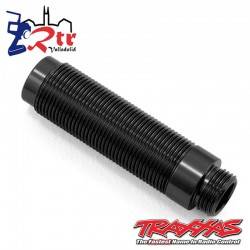 Cuerpo Amortiguadores GTS Aluminio Negro Cortos TRX-4 Traxxas TRA8266X