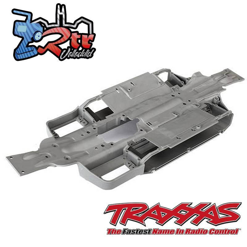 Chasis E-revo 2.0 Traxxas TRA8620