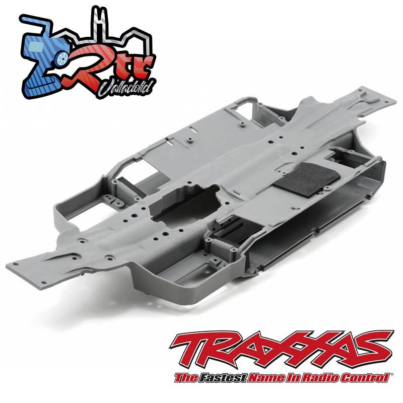 Chasis E-revo y Summit 1/10 Traxxas TRA5622X