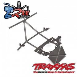 Chasis tubular, sección central, delantero Traxxas UDR TRA8431