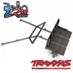 Chasis tubular, sección central, trasero Traxxas UDR TRA8432