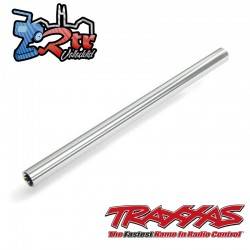 Eje de transmisión central de aluminio Traxxas Maxx TRA8955