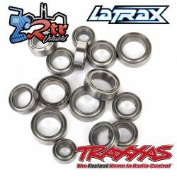 Juego de rodamientos completos Latrax TRX7541X