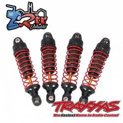 Latrax Juego de Amortiguadores GTR TRA7665