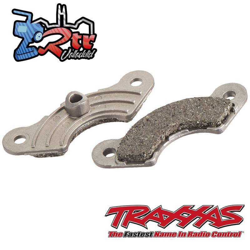 Juego de pastillas de freno Traxxas TRA5365