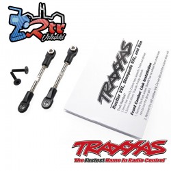Tensores de inclinación 47mm Traxxas TRA2444