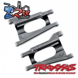 Brazos de suspensión largos traseros Traxxas TRA2750R