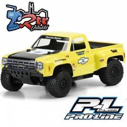 Cuerpo Transparente 1978 Chevy C-10 Race Truck Proline PR3510-00