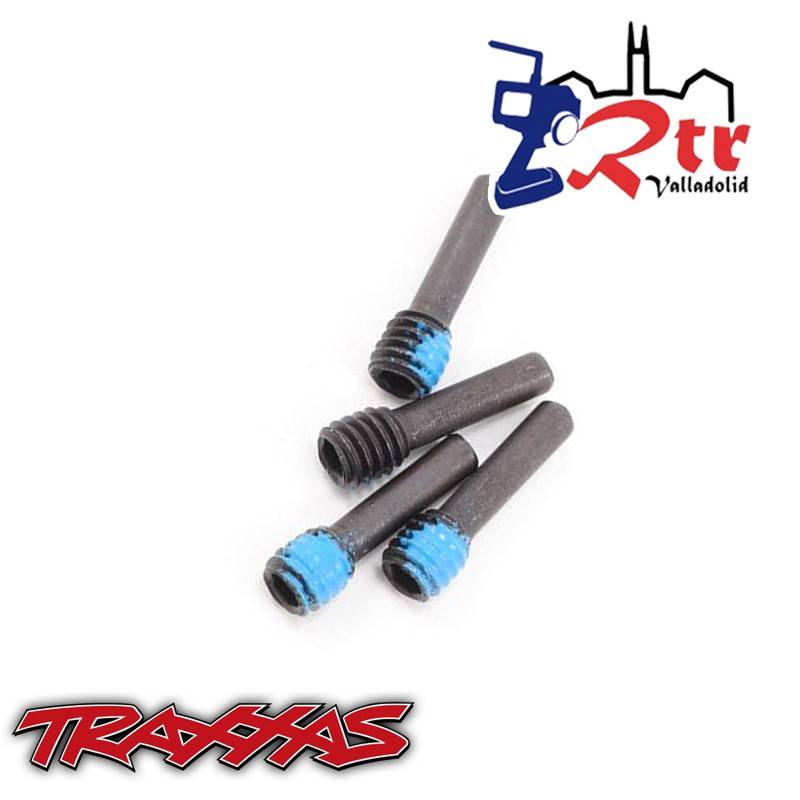 Pasadores M4X13mm Traxxas TRA5189 4 Unidades