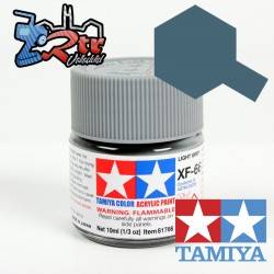 XF-66 Pintura Acrílica Gris Claro 10Ml Tamiya