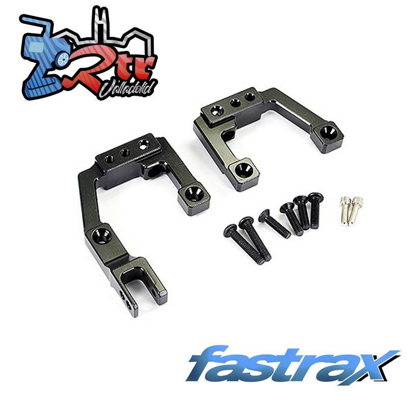 Torres de amortiguación Delanteras Element Enduro FTEL011BK Fastrax