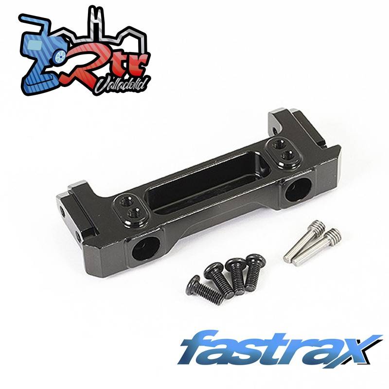Parachoques Trasero Aluminio Element Enduro FTEL009BK Fastrax