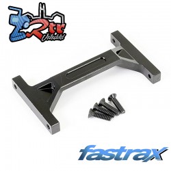 Chasis Trasero Aluminio Element Enduro FTEL008BK Fastrax