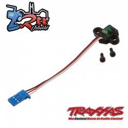 Conjunto de sensor Optidrive® / 2,5x6 mm CS (2) TRA5397