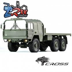 Cross RC Nuevo MC-6A 6x6 Versión 1/12