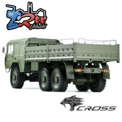 Cross RC Nuevo MC-6A 6x6 Versión 1/12