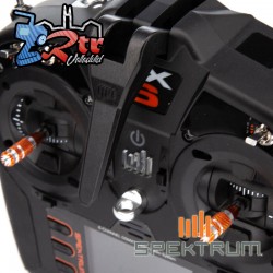 Emisora Spektrum NX6 6 Canales + Receptor AR6610