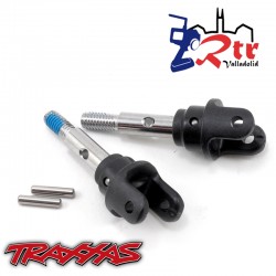 Copa Palier Delantero Traxxas TRA6854X 2 Unidad