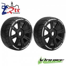 Ruedas Louise  17mm BUGGY GT-shiv MFT Technology Pegadas LR-T3284VB