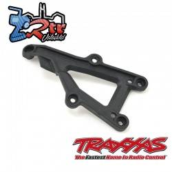 Soporte de chasis (delantero) Traxxas 4tec TRA8321