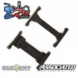 Placas de Montaje de marco Enduro Element EL42002