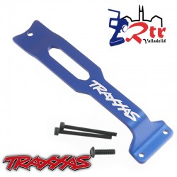 Protección Chasis TRA5632 E-revo Summit 1/10