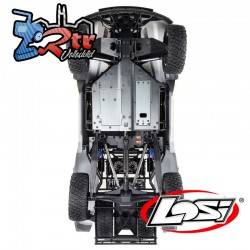 Losi Super Baja Rey 1/6 Brushless Derert Trck 4WD Azul