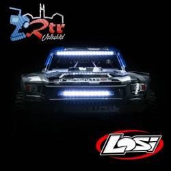 Losi Super Baja Rey 1/6 Brushless Derert Trck 4WD Amarillo