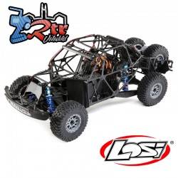 Losi Super Baja Rey 1/6 Brushless Derert Trck 4WD Amarillo